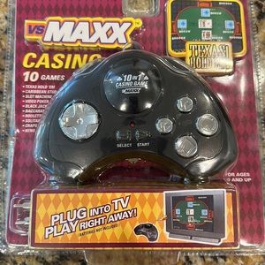 NEW SENARIO PLUG AND PLAY 10